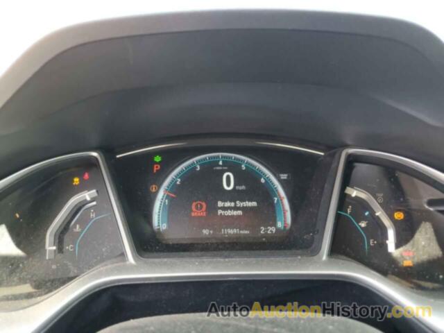 HONDA CIVIC EX, 2HGFC2F79GH554873