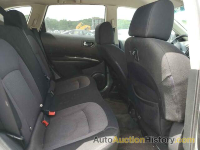 NISSAN ROGUE S, JN8AS5MT4BW164081