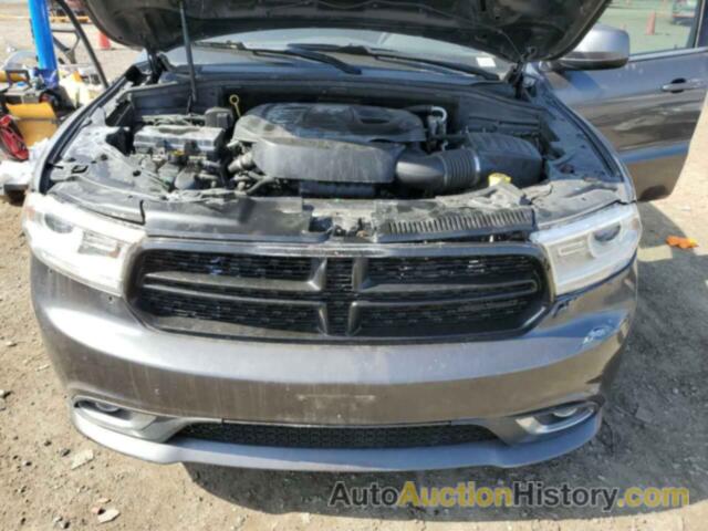 DODGE DURANGO SXT, 1C4RDHAG8HC859871