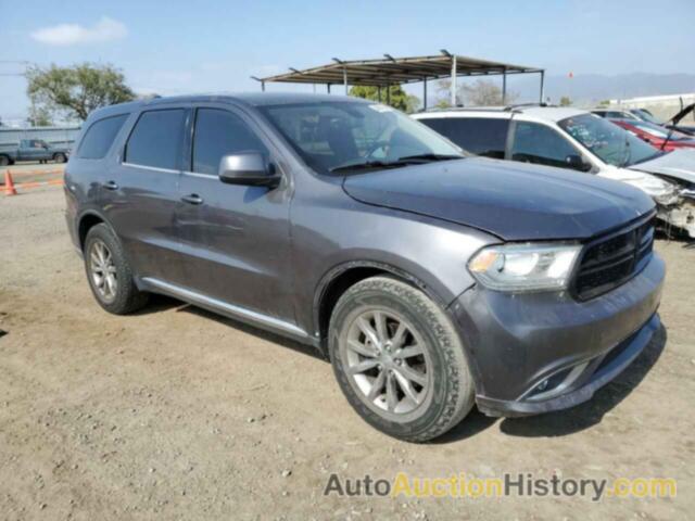 DODGE DURANGO SXT, 1C4RDHAG8HC859871