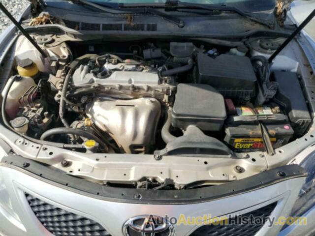 TOYOTA CAMRY BASE, 4T1BF3EK2BU131389