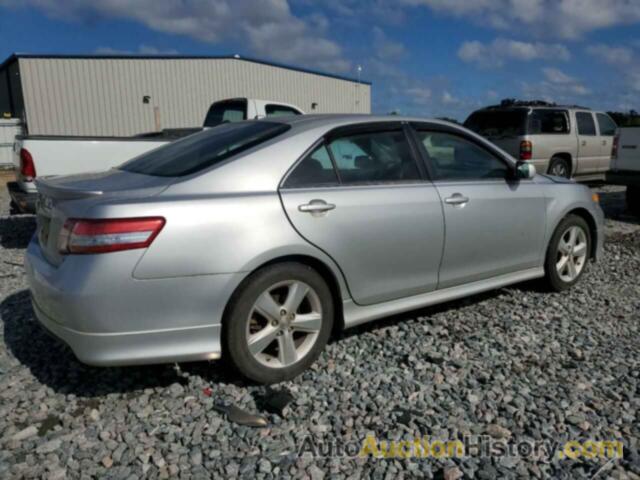 TOYOTA CAMRY BASE, 4T1BF3EK2BU131389