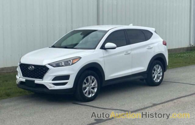 HYUNDAI TUCSON SE, KM8J23A42KU894379