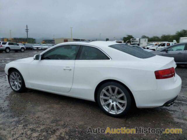 AUDI A5 PREMIUM PLUS, WAULFAFR3BA049131