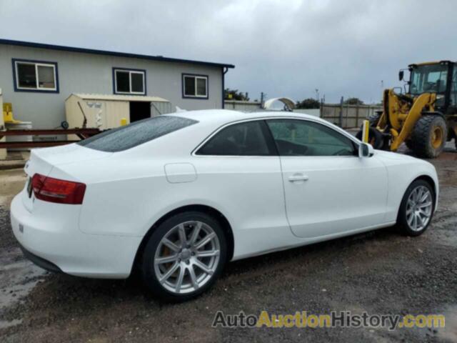 AUDI A5 PREMIUM PLUS, WAULFAFR3BA049131