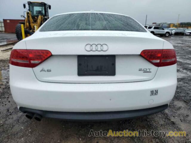 AUDI A5 PREMIUM PLUS, WAULFAFR3BA049131