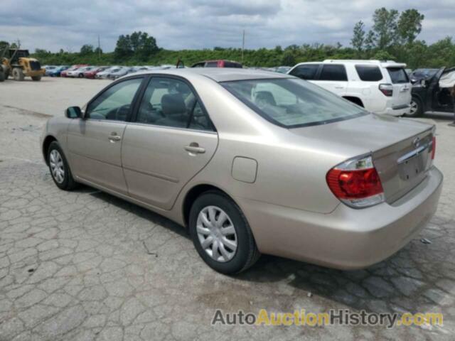 TOYOTA CAMRY LE, JTDBE32K553025900