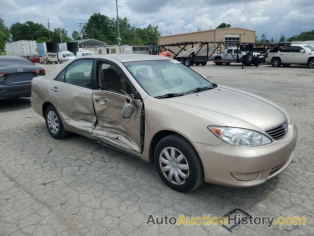 TOYOTA CAMRY LE, JTDBE32K553025900