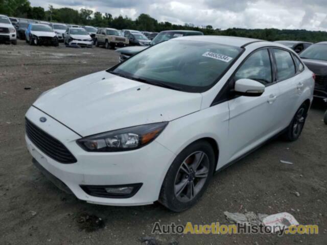 FORD FOCUS SE, 1FADP3FE1HL306674