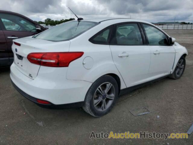 FORD FOCUS SE, 1FADP3FE1HL306674