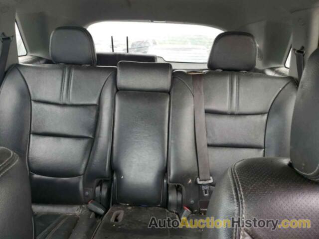 KIA SORENTO EX, 5XYKU4A64CG227276