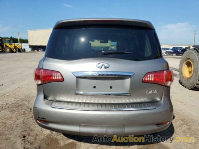 INFINITI QX56, JN8AZ2NE7C9017747