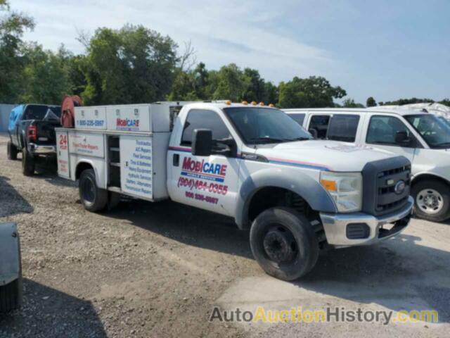 FORD F450 SUPER DUTY, 1FDUF4GYXDEA05553