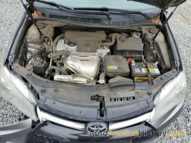 TOYOTA CAMRY LE, 4T1BF1FK9HU787715