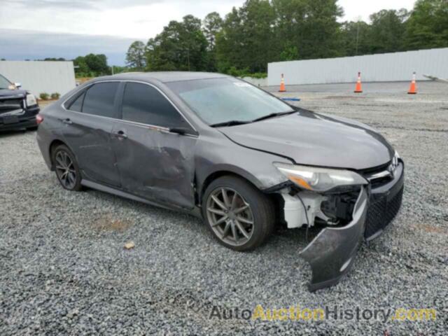 TOYOTA CAMRY LE, 4T1BF1FK9HU787715