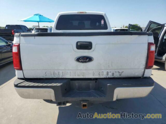 FORD F250 SUPER DUTY, 1FT7W2BT2GED13662