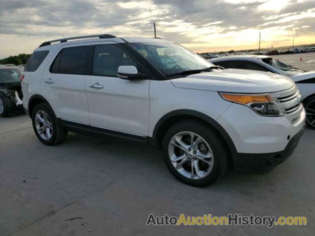 FORD EXPLORER LIMITED, 1FM5K8F85DGB48519