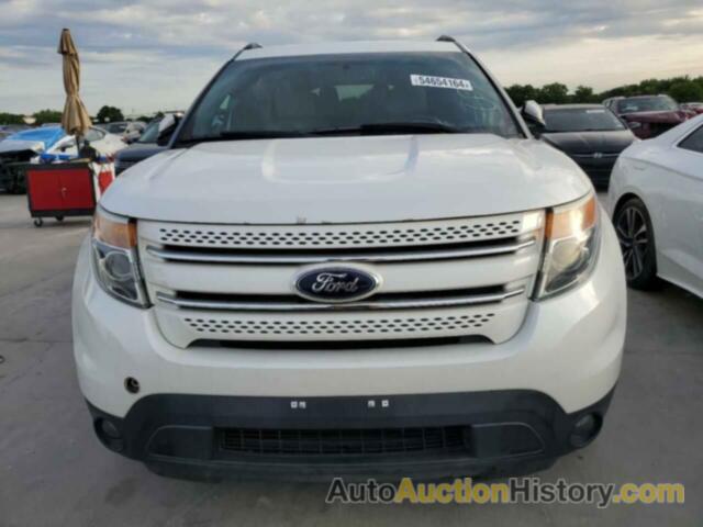 FORD EXPLORER LIMITED, 1FM5K8F85DGB48519