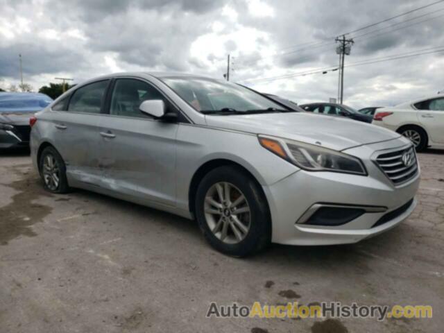 HYUNDAI SONATA SE, 5NPE24AF1HH492868