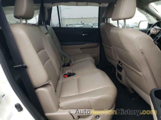 HONDA PILOT TOURING, 5FNYF5H98GB019098