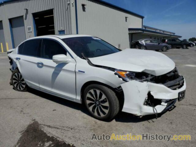 HONDA ACCORD HYBRID EXL, JHMCR6F50HC013672