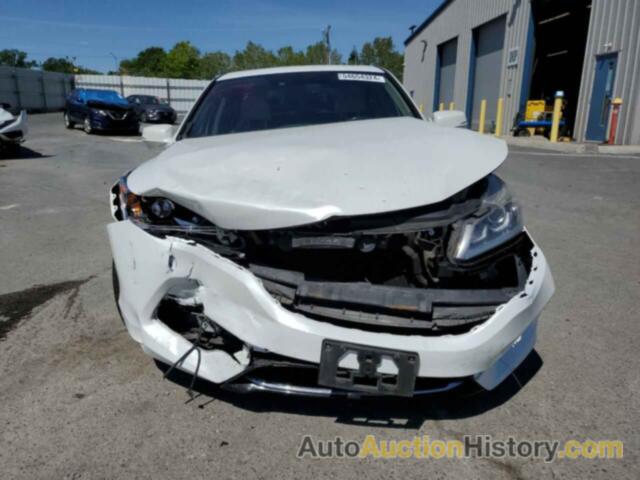 HONDA ACCORD HYBRID EXL, JHMCR6F50HC013672