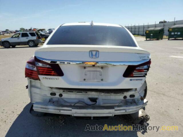 HONDA ACCORD HYBRID EXL, JHMCR6F50HC013672