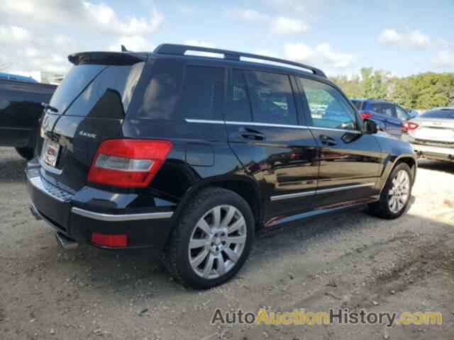 MERCEDES-BENZ GLK-CLASS 350 4MATIC, WDCGG8HB2CF807291