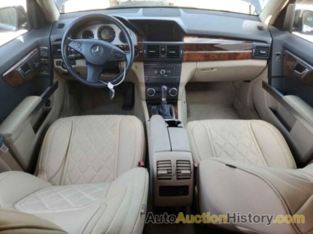 MERCEDES-BENZ GLK-CLASS 350 4MATIC, WDCGG8HB2CF807291