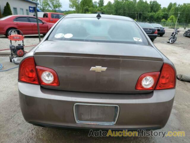 CHEVROLET MALIBU 1LT, 1G1ZC5E05CF222029