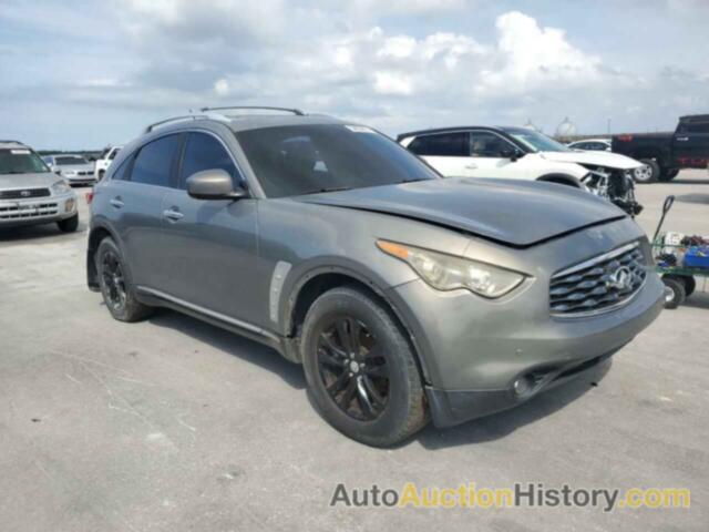 INFINITI FX35, JN8AS1MU0AM801737