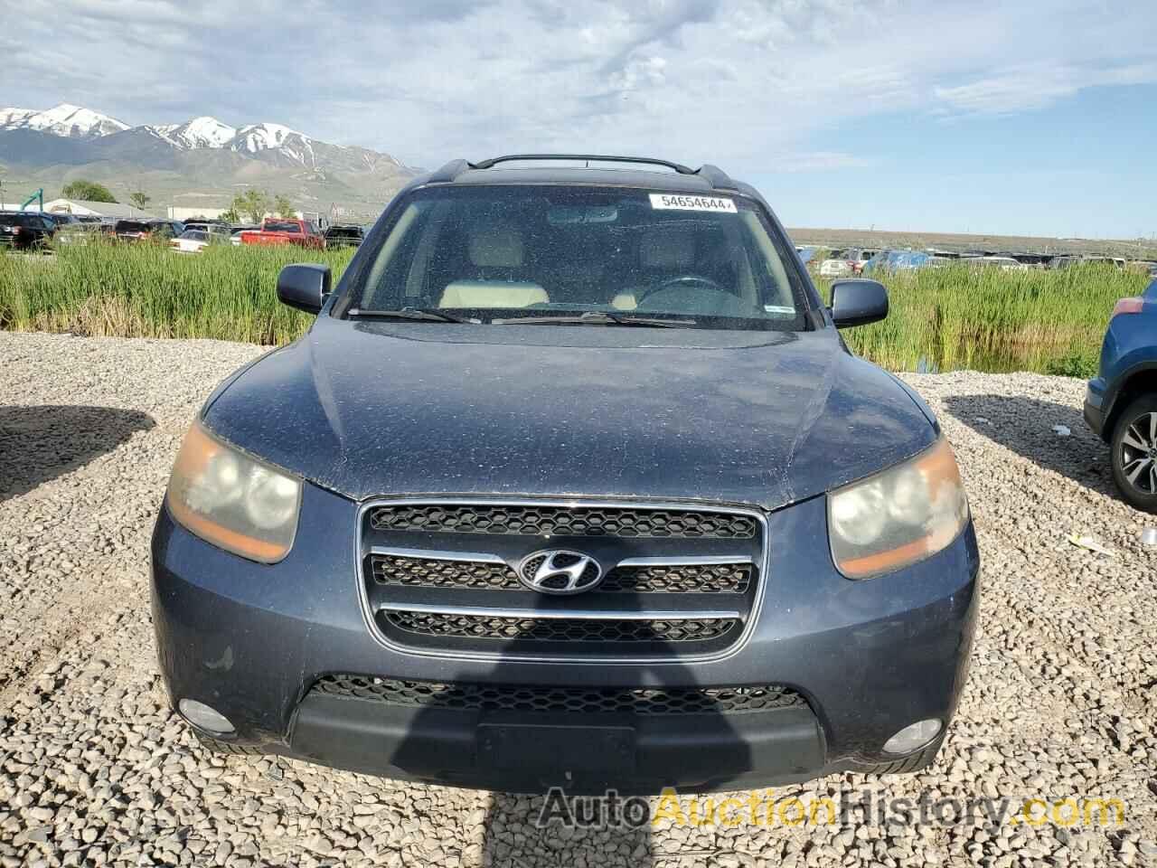 HYUNDAI SANTA FE SE, 5NMSH73E69H267223