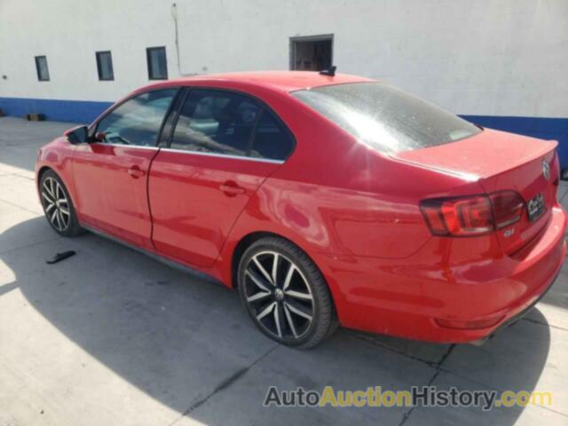 VOLKSWAGEN JETTA GLI, 3VW5S7AJ2EM374319