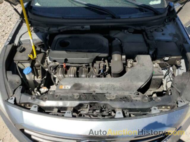 HYUNDAI SONATA SE, 5NPE24AF4HH533977