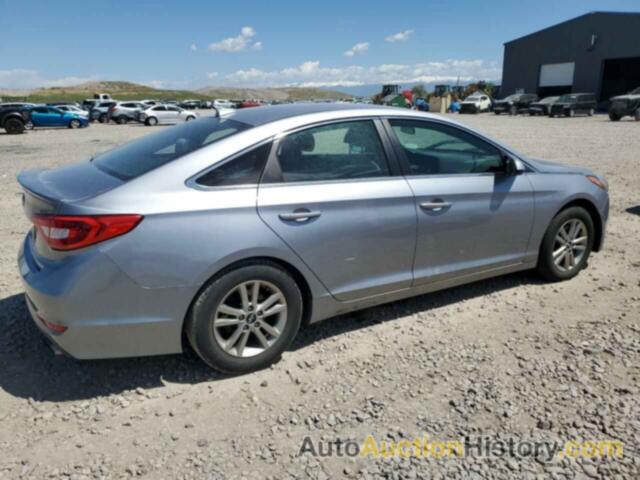 HYUNDAI SONATA SE, 5NPE24AF4HH533977