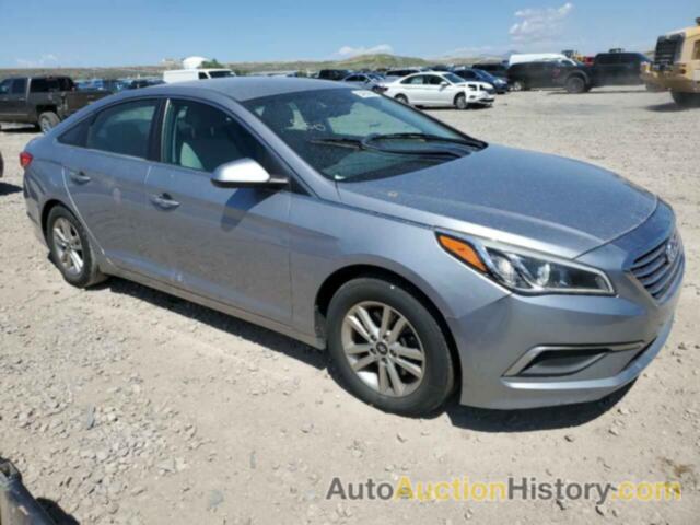 HYUNDAI SONATA SE, 5NPE24AF4HH533977