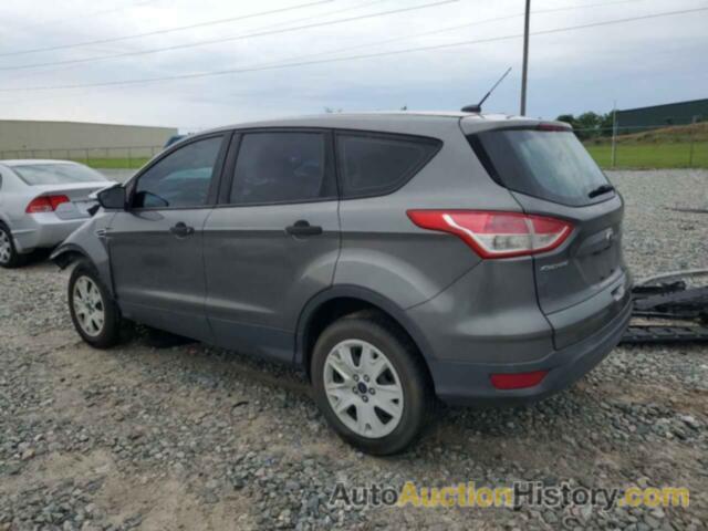 FORD ESCAPE S, 1FMCU0F72EUD41630