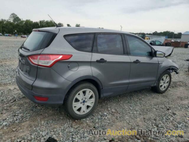 FORD ESCAPE S, 1FMCU0F72EUD41630