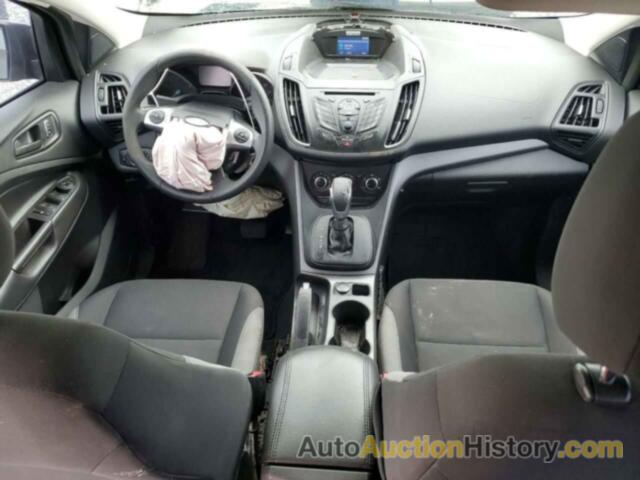 FORD ESCAPE S, 1FMCU0F72EUD41630