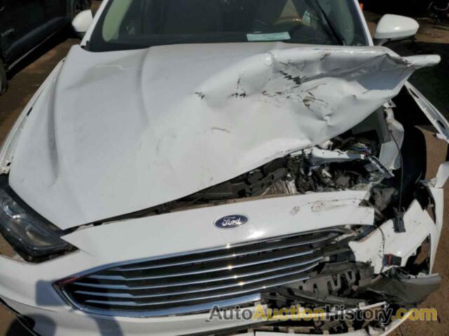 FORD FUSION SE, 3FA6P0HD9KR136469