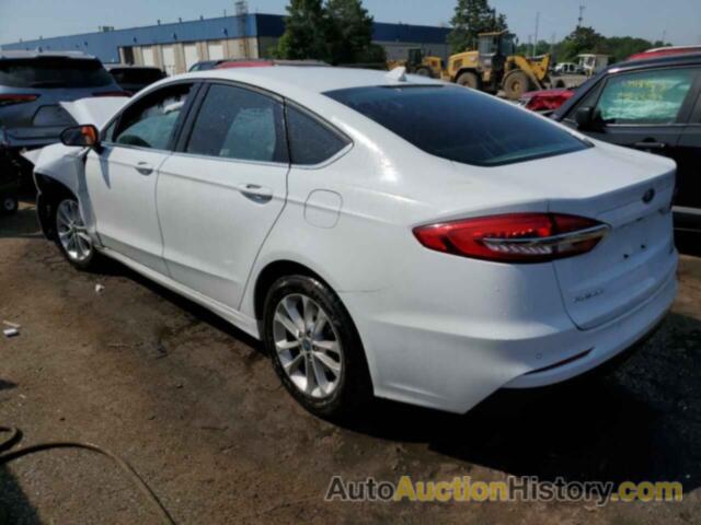 FORD FUSION SE, 3FA6P0HD9KR136469