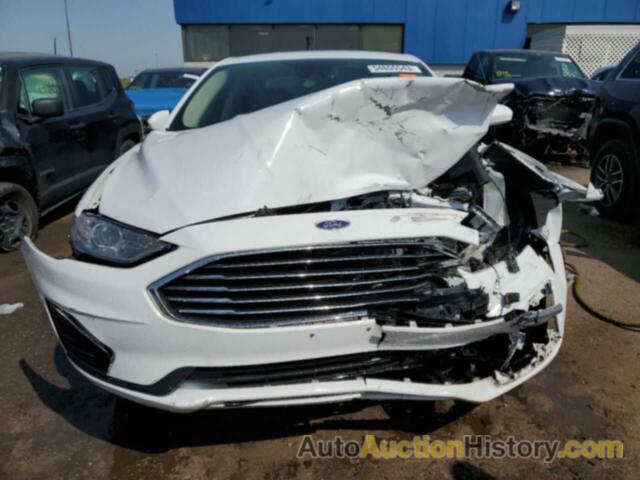 FORD FUSION SE, 3FA6P0HD9KR136469