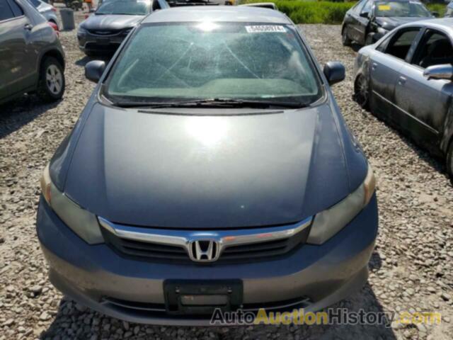 HONDA CIVIC LX, 19XFB2F58CE367551