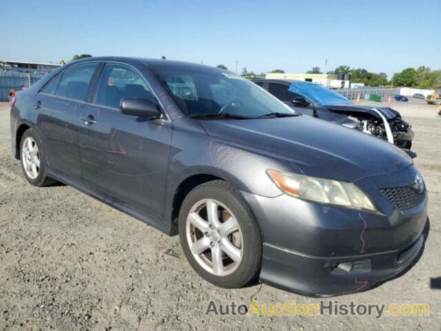 TOYOTA CAMRY CE, 4T1BE46K77U007181