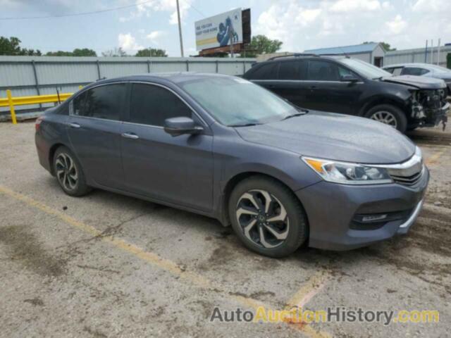 HONDA ACCORD EXL, 1HGCR2F89GA069206