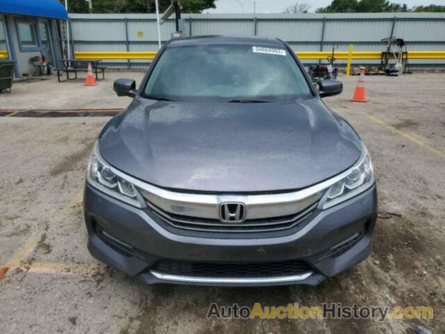 HONDA ACCORD EXL, 1HGCR2F89GA069206