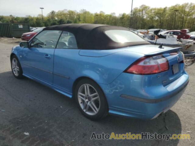 SAAB 9 3 AERO, YS3FH71U766102326