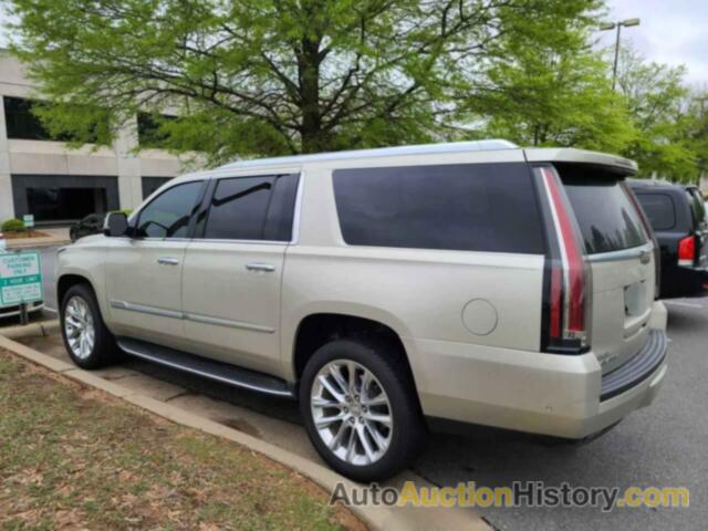 CADILLAC ESCALADE ESV LUXURY, 1GYS3HKJ8HR199868