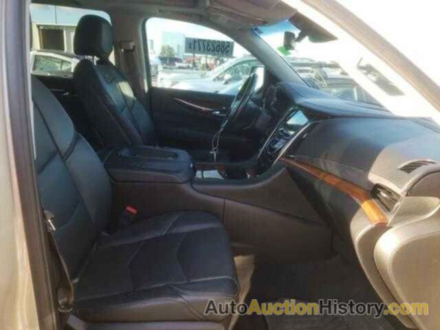 CADILLAC ESCALADE ESV LUXURY, 1GYS3HKJ8HR199868