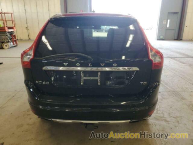 VOLVO XC60 T5 PREMIER, YV440MDB2F2598901